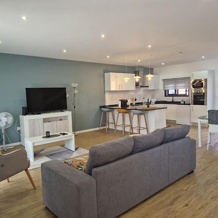 C - Delightful 2 Bedroom Vacation Home Machico  Εξωτερικό φωτογραφία