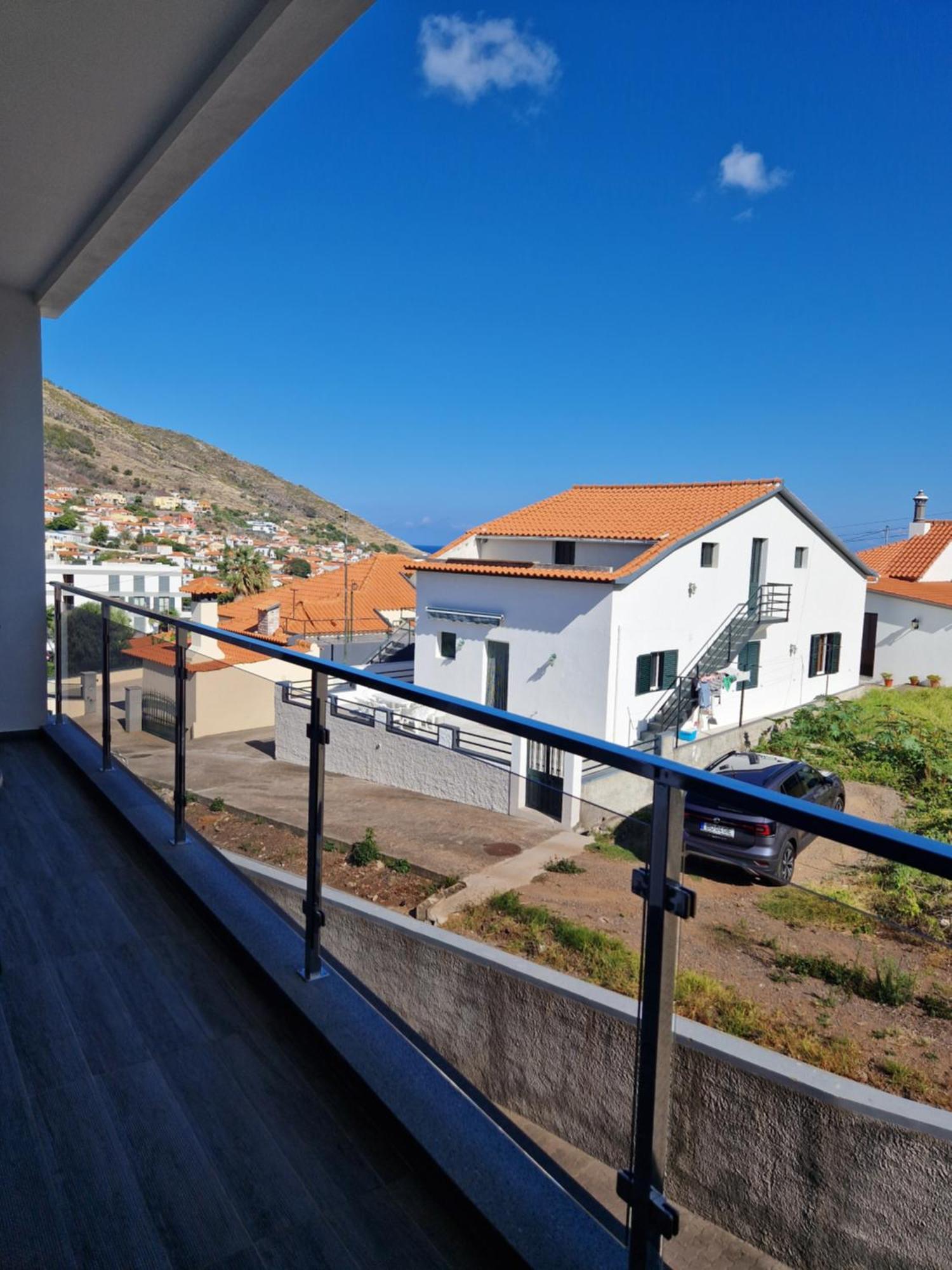 C - Delightful 2 Bedroom Vacation Home Machico  Εξωτερικό φωτογραφία