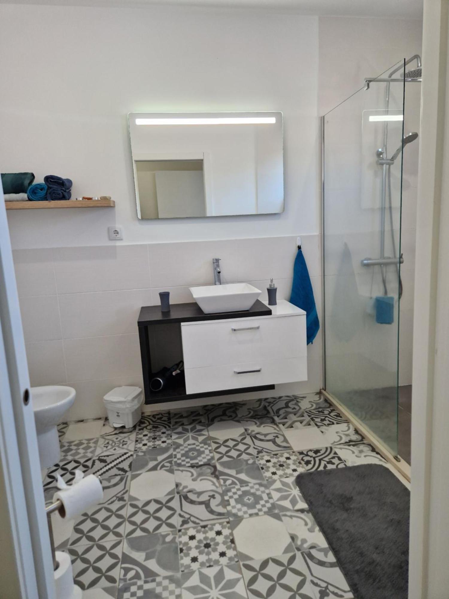 C - Delightful 2 Bedroom Vacation Home Machico  Εξωτερικό φωτογραφία