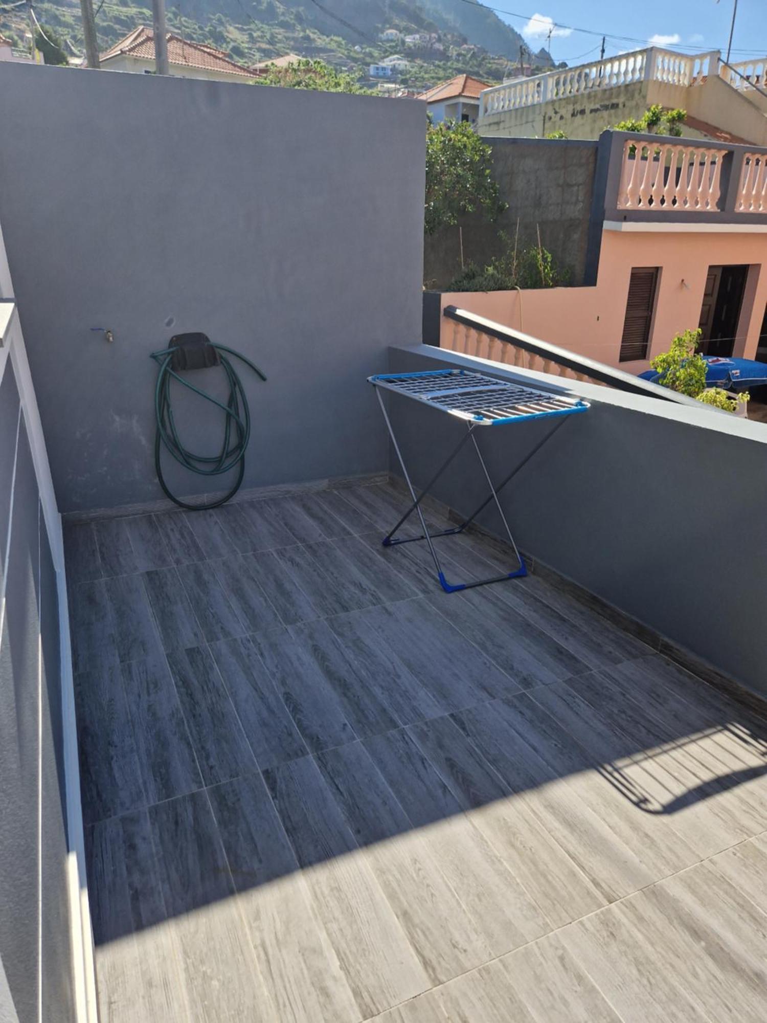 C - Delightful 2 Bedroom Vacation Home Machico  Εξωτερικό φωτογραφία
