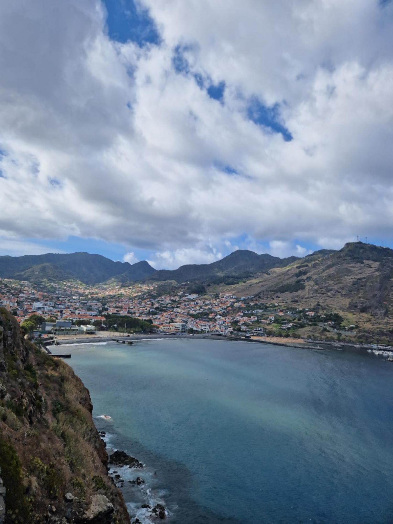 C - Delightful 2 Bedroom Vacation Home Machico  Εξωτερικό φωτογραφία
