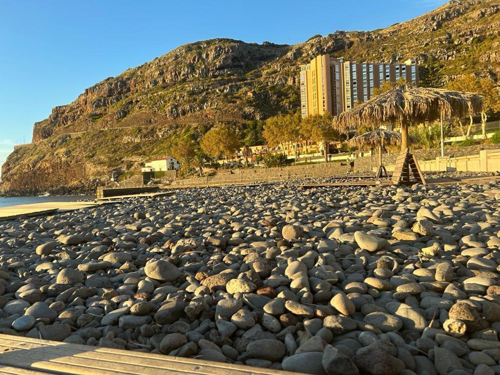 C - Delightful 2 Bedroom Vacation Home Machico  Εξωτερικό φωτογραφία