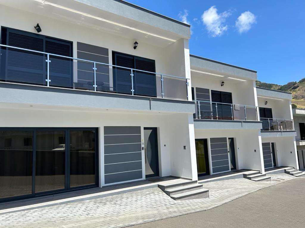 C - Delightful 2 Bedroom Vacation Home Machico  Εξωτερικό φωτογραφία