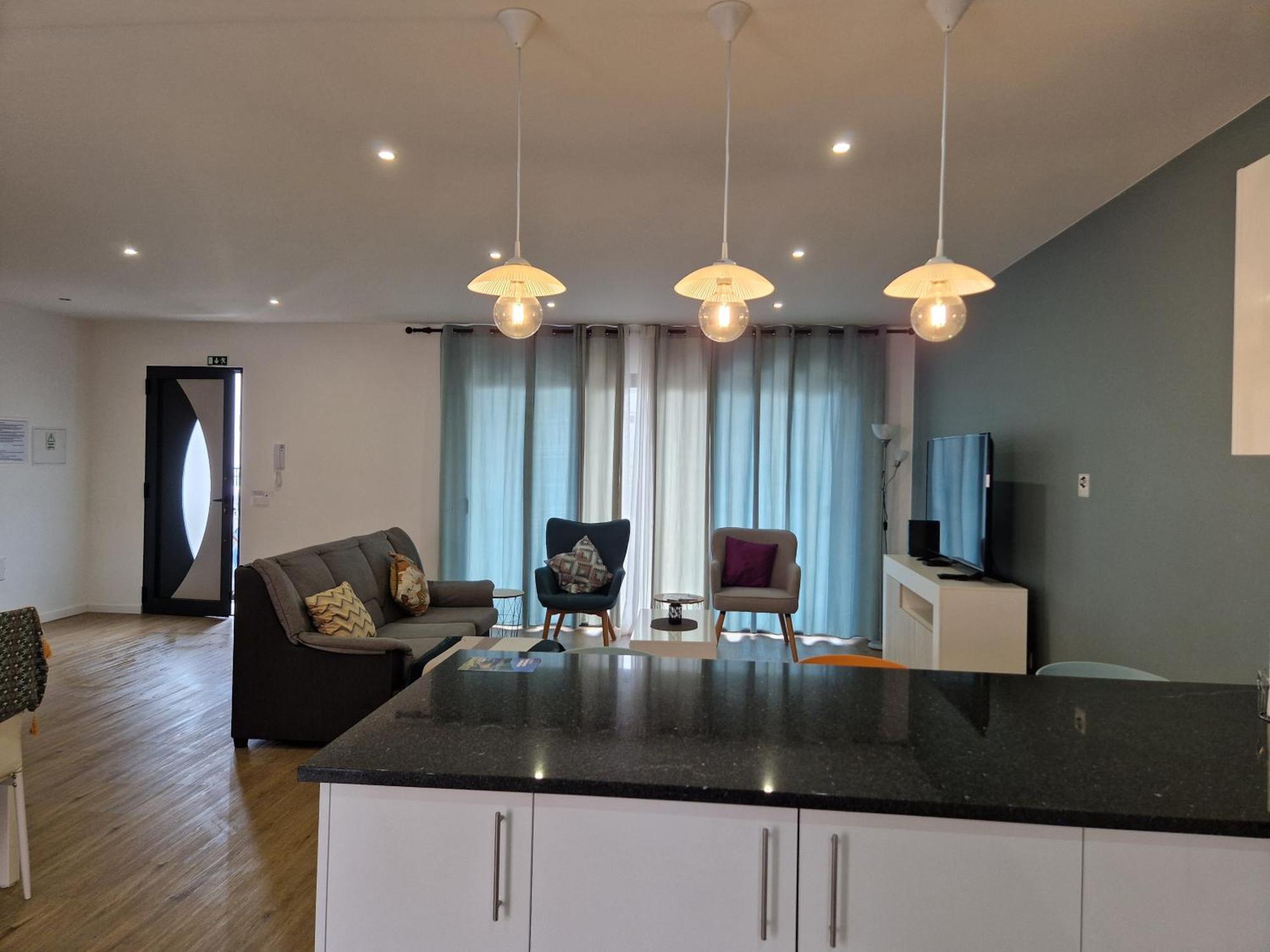 C - Delightful 2 Bedroom Vacation Home Machico  Εξωτερικό φωτογραφία