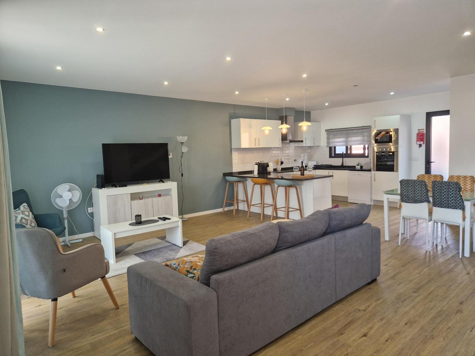 C - Delightful 2 Bedroom Vacation Home Machico  Εξωτερικό φωτογραφία